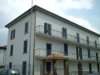 Edificio via Marconi